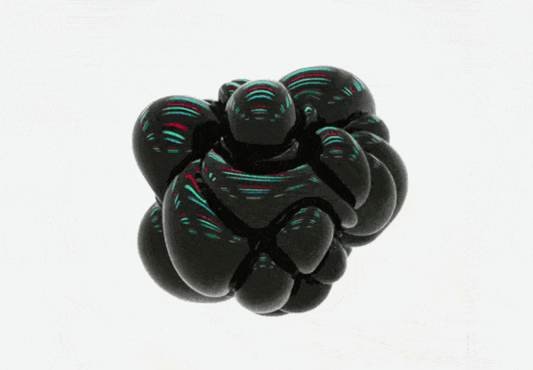 Кинетический рисунок