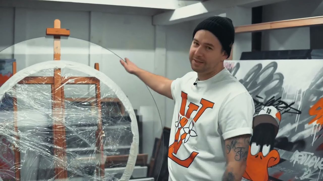 Коллаборация FMONE